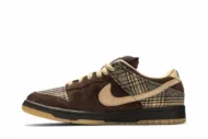 Nike SB Dunk Low Pro 'Tweed' 304292-223 - Image 3