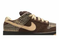 Nike SB Dunk Low Pro 'Tweed' 304292-223 - Image 2