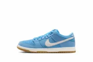 Nike SB Dunk Low Pro 'University Blue Gum' FJ1674-401