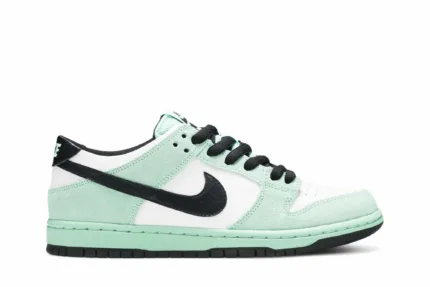 Nike SB Dunk Low 'Sea Crystal' 819674-301