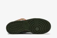 Nike SB Dunk Low 'What The Dunk' 318403-141 - Image 4