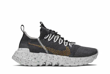 Nike Space Hippie 01 'Black Wheat' CZ6148-002