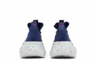 Nike Space Hippie 01 'Midnight Navy Magma Orange' DN0010-400 - Image 6