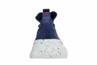 Nike Space Hippie 01 'Midnight Navy Magma Orange' DN0010-400 - Image 7