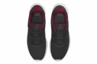 Nike Tanjun 'Anthracite New Maroon' DJ6258-004 - Image 4