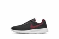 Nike Tanjun 'Anthracite New Maroon' DJ6258-004