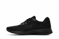 Nike Tanjun 'Barely Volt Black' DJ6258-001 - Image 3