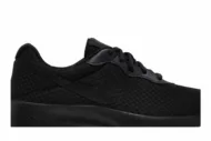 Nike Tanjun 'Barely Volt Black' DJ6258-001 - Image 2