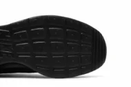 Nike Tanjun 'Barely Volt Black' DJ6258-001 - Image 5