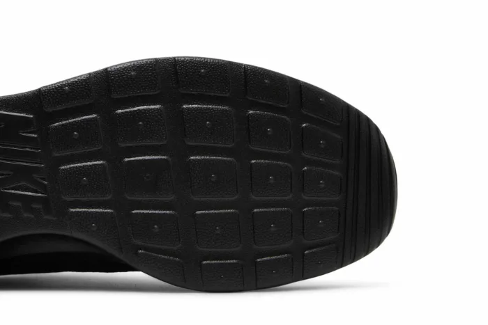Nike Tanjun 'Barely Volt Black' DJ6258-001 - Image 5