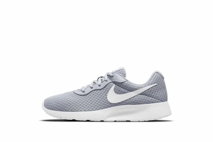 Nike Tanjun 'Wolf Grey' DJ6257-003 - Image 1