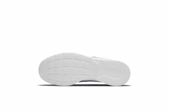 Nike Tanjun 'Wolf Grey' DJ6257-003 - Image 6