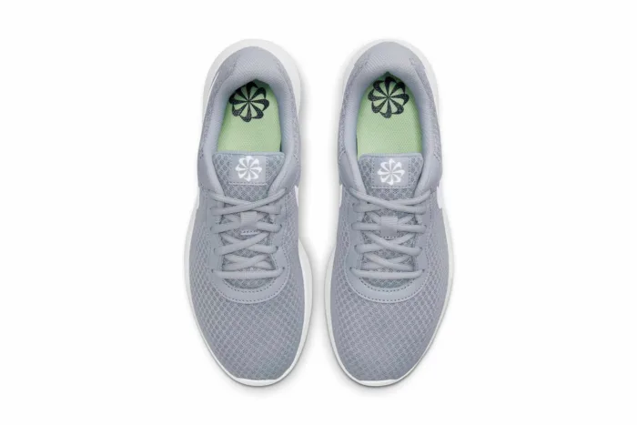 Nike Tanjun 'Wolf Grey' DJ6257-003 - Image 4