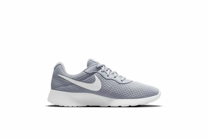 Nike Tanjun 'Wolf Grey' DJ6257-003 - Image 2