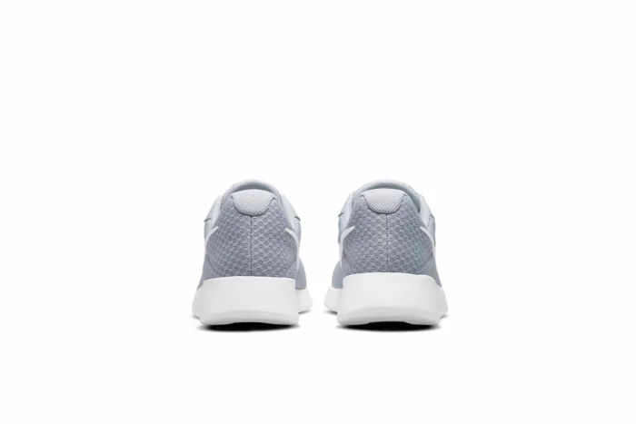Nike Tanjun 'Wolf Grey' DJ6257-003 - Image 5