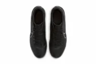 Nike Tiempo Legend 9 Club TF 'Black Iron Grey' DA1193-004 - Image 4
