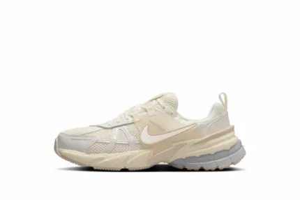 Nike V2K Run 'Pale Ivory' HQ1512-110