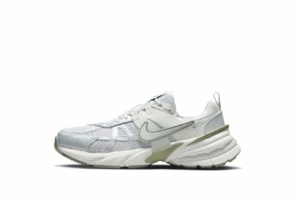 Nike V2K Run 'Photon Dust Light Silver' FD0736-006