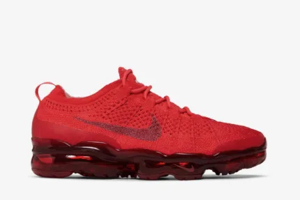 Nike VaporMax 2023 Flyknit 'Red' DV1678-600