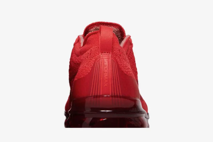 Nike VaporMax 2023 Flyknit 'Red' DV1678-600 - Image 7