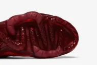 Nike VaporMax 2023 Flyknit 'Red' DV1678-600 - Image 5