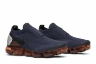 Nike VaporMax Moc 2 'Gunsmoke' AH7006-400 - Image 8