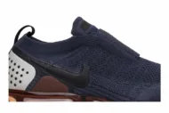 Nike VaporMax Moc 2 'Gunsmoke' AH7006-400 - Image 2