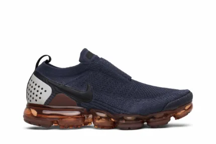 Nike VaporMax Moc 2 'Gunsmoke' AH7006-400