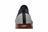 Nike VaporMax Moc 2 'Gunsmoke' AH7006-400 - Image 7