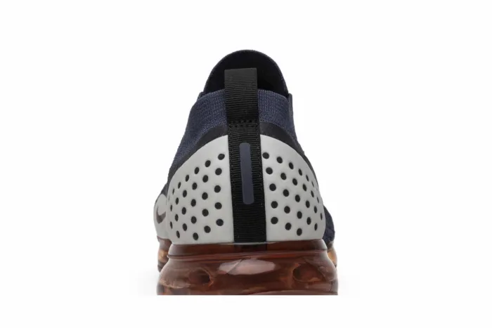 Nike VaporMax Moc 2 'Gunsmoke' AH7006-400 - Image 7
