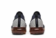 Nike VaporMax Moc 2 'Gunsmoke' AH7006-400 - Image 6