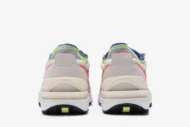 Nike Waffle One 'Coconut Milk Crimson Royal' DA7995-101 - Image 6