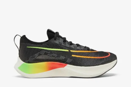 Nike Zoom Fly 4 'Black Multi' DQ4993-010