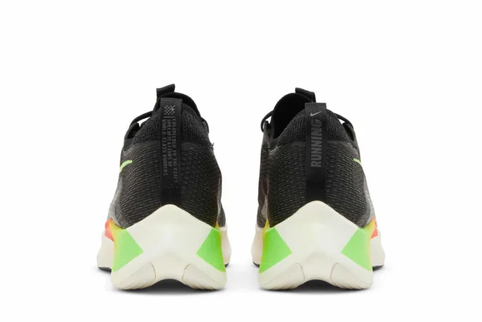 Nike Zoom Fly 4 'Black Multi' DQ4993-010 - Image 6