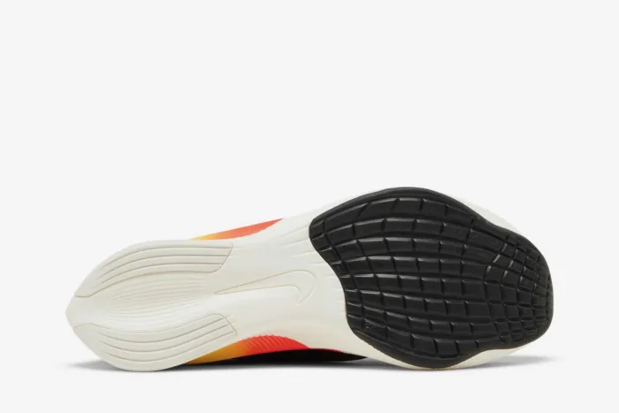 Nike Zoom Fly 4 'Black Multi' DQ4993-010 - Image 4