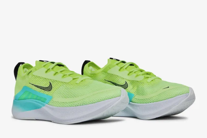 Nike Zoom Fly 4 'Fast Pack' CT2401-700 - Image 8