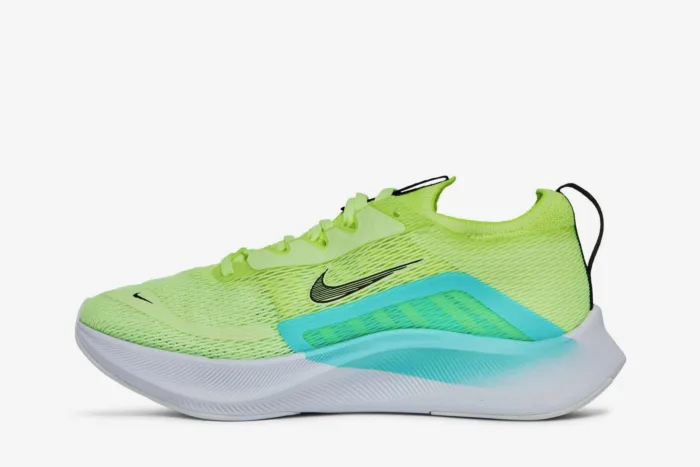 Nike Zoom Fly 4 'Fast Pack' CT2401-700 - Image 3
