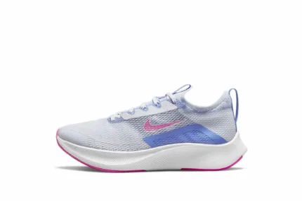 Nike Zoom Fly 4 'Grey Sapphire' CT2401-003
