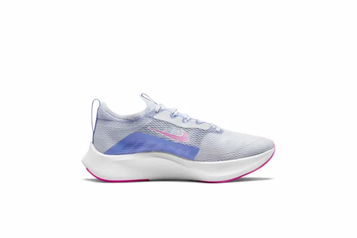 Nike Zoom Fly 4 'Grey Sapphire' CT2401-003 - Image 2