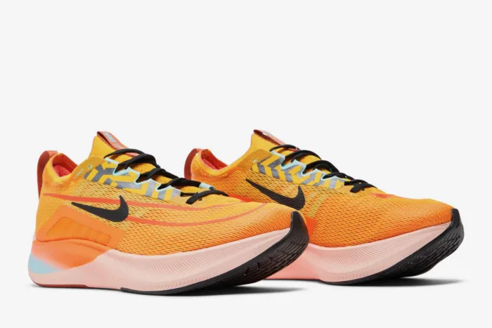 Nike Zoom Fly 4 'University Gold' DO2421-739 - Image 8