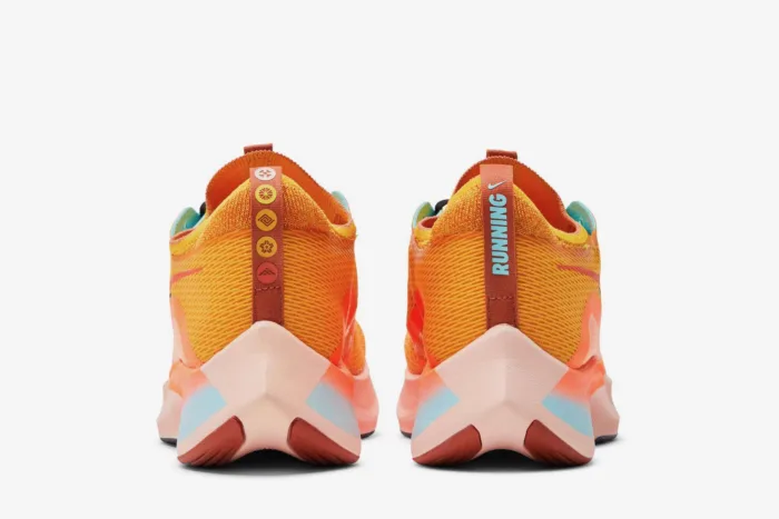 Nike Zoom Fly 4 'University Gold' DO2421-739 - Image 6