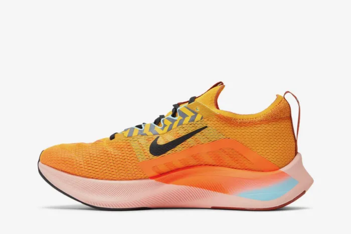 Nike Zoom Fly 4 'University Gold' DO2421-739 - Image 3