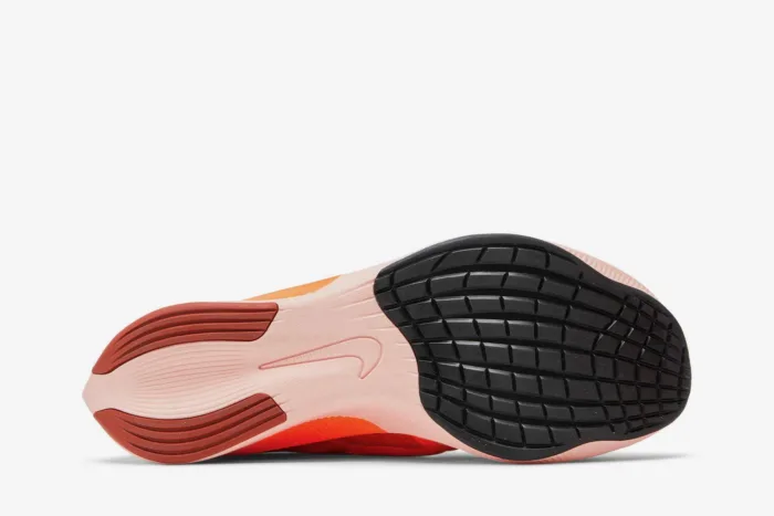 Nike Zoom Fly 4 'University Gold' DO2421-739 - Image 4