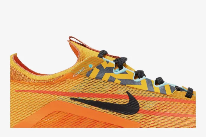 Nike Zoom Fly 4 'University Gold' DO2421-739 - Image 2