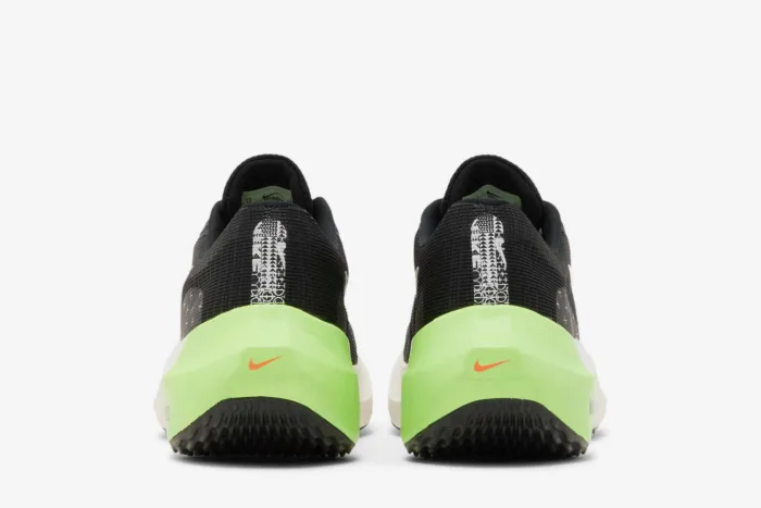 Nike Zoom Fly 5 'Black Ghost Green' FB1847-011 - Image 6