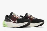 Nike Zoom Fly 5 'Black Ghost Green' FB1847-011 - Image 8