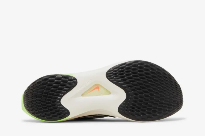 Nike Zoom Fly 5 'Black Ghost Green' FB1847-011 - Image 4