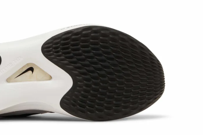 Nike Zoom Fly 5 'Black White' DM8968-001 - Image 5