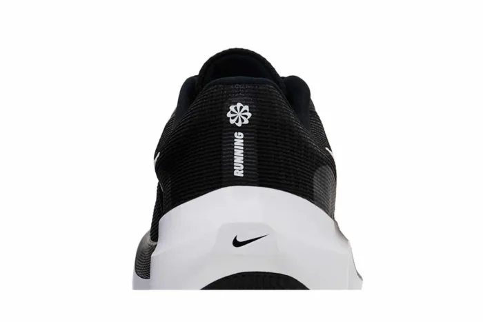Nike Zoom Fly 5 'Black White' DM8974-001 - Image 7