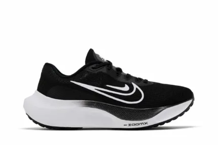 Nike Zoom Fly 5 'Black White' DM8974-001